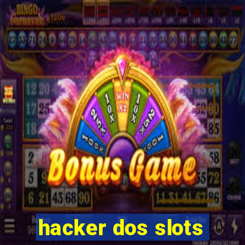 hacker dos slots